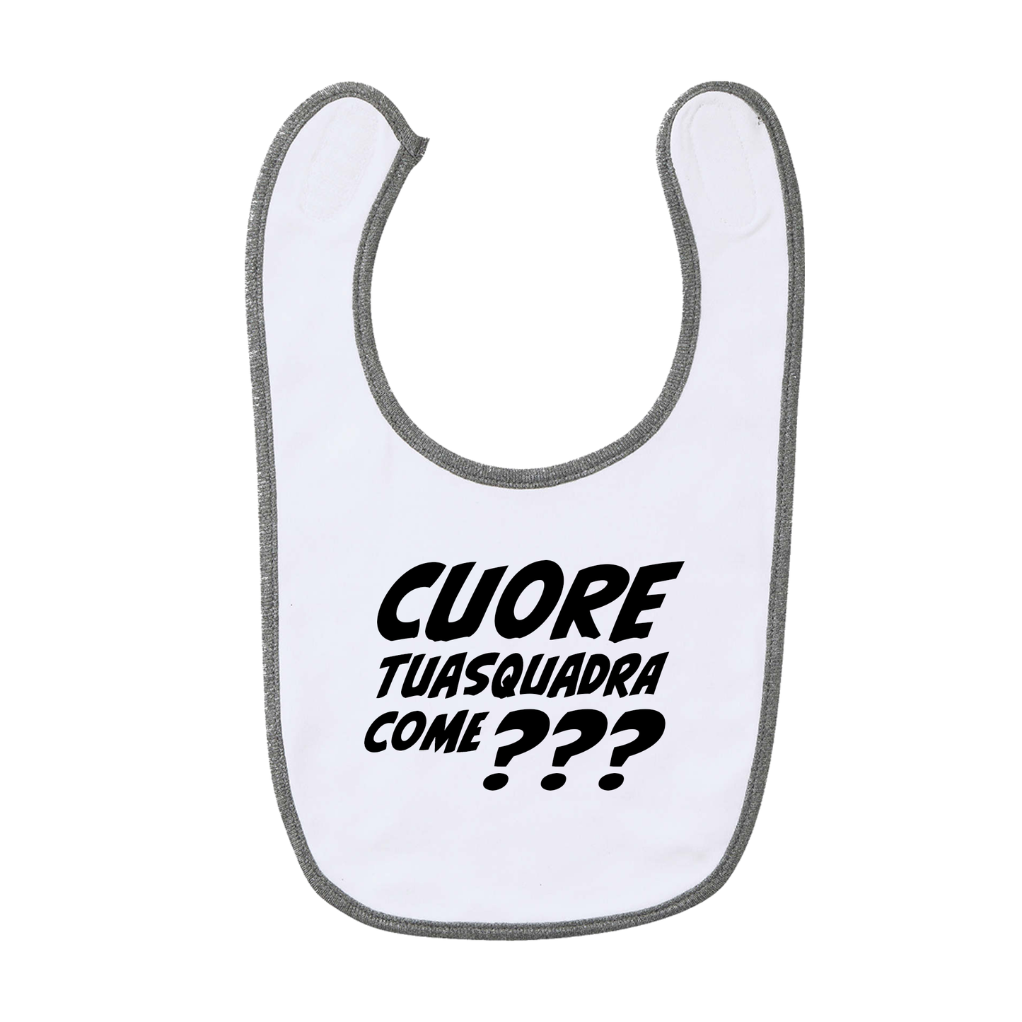 Richiedi body della tua squadra del cuore!!