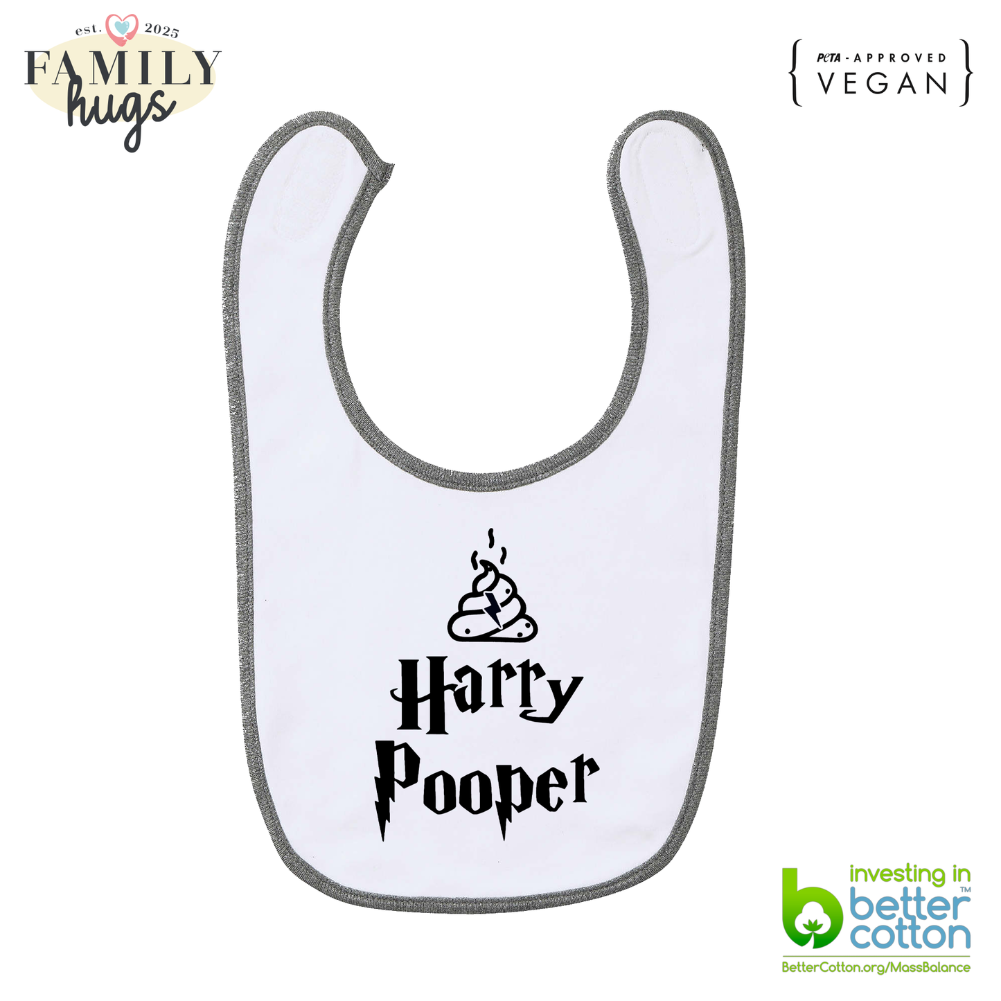bavaglino -harry popper