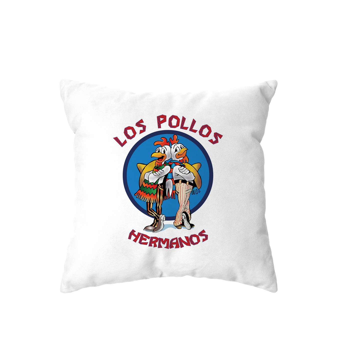 cuscino -loppos breaking