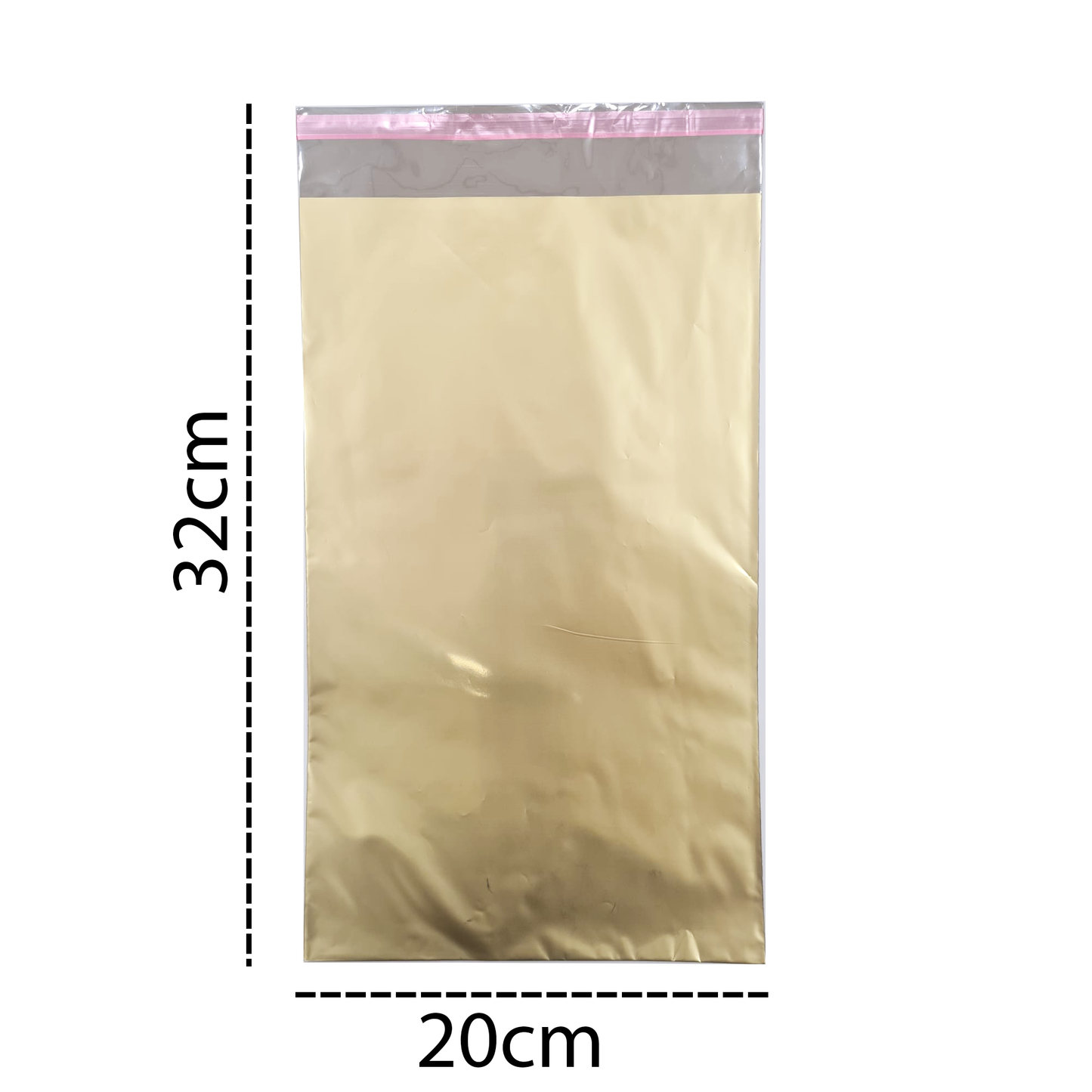 Busta da regalo 20x32 cm