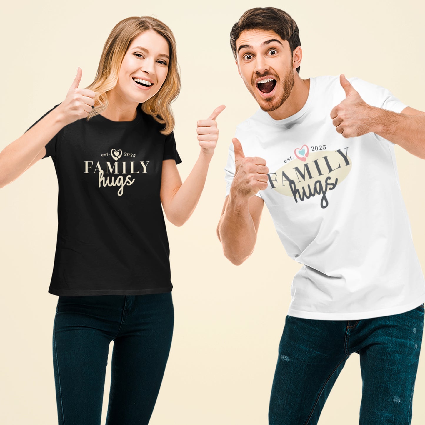 maglietta t-shirt-best dad stretta di mano