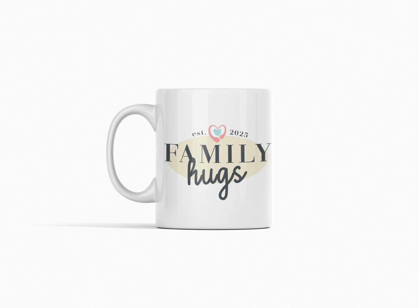 tazza Mug-spank face