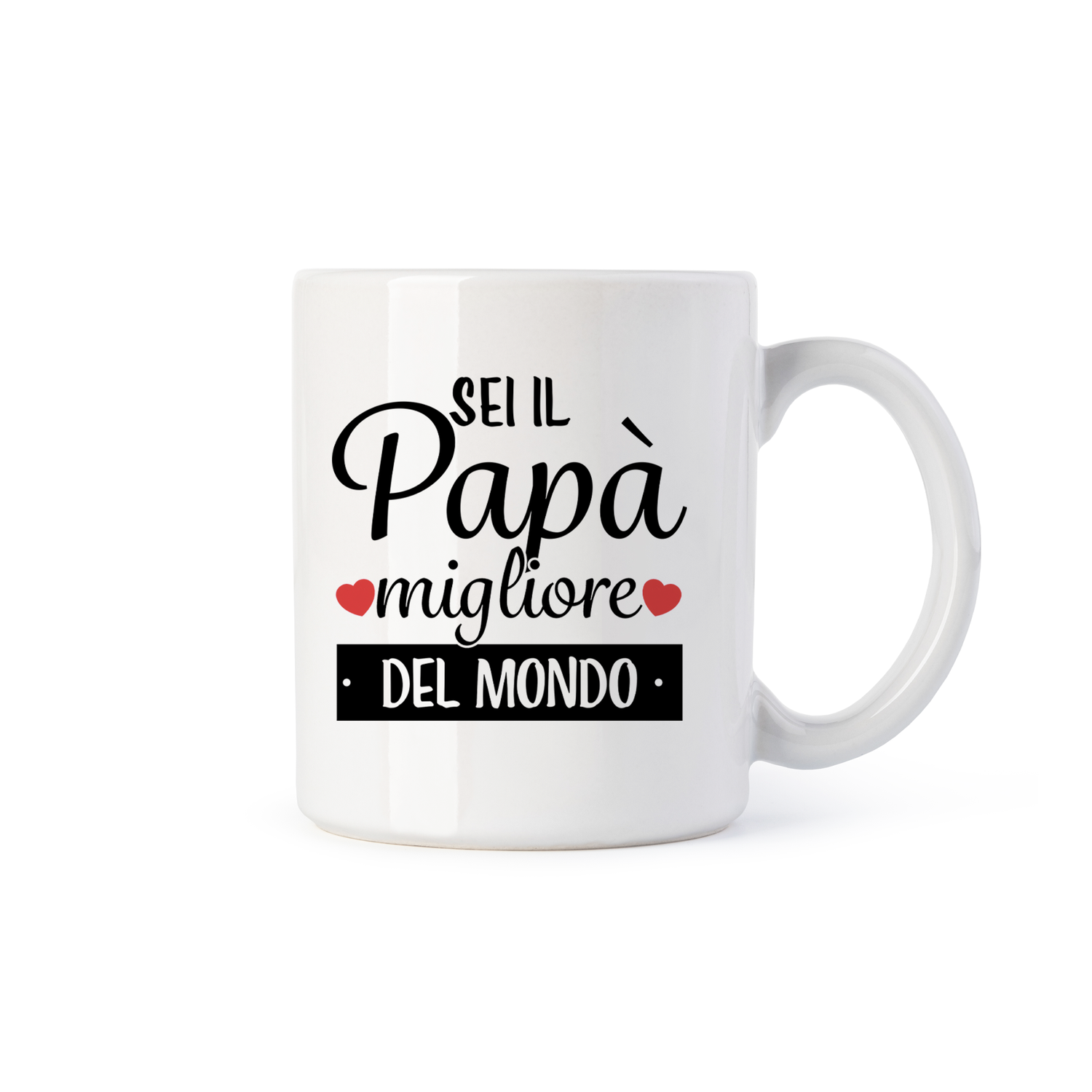 Tazze per Papà