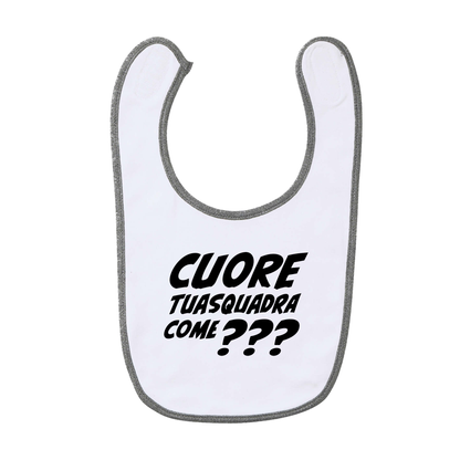 Richiedi body della tua squadra del cuore!!