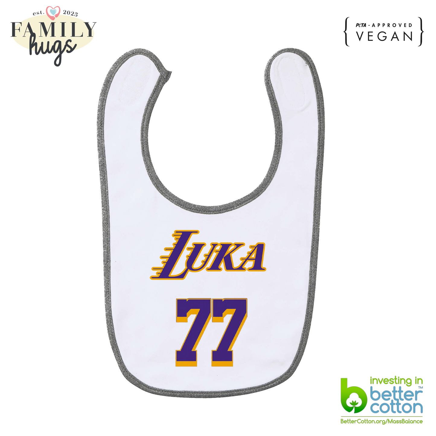 bavaglino - luka 77 los angeles