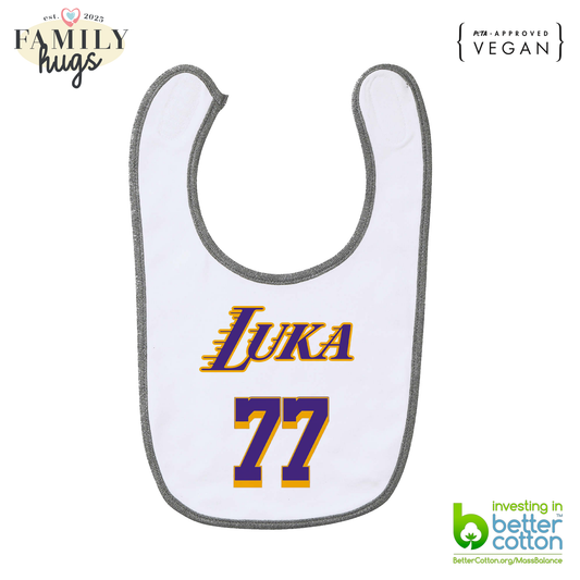 bavaglino - luka 77 los angeles