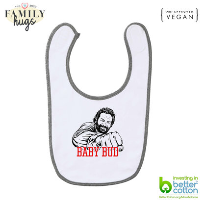 bavaglino - baby bud