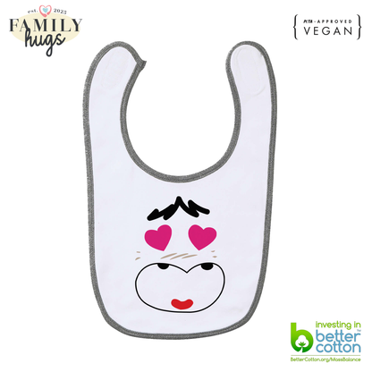 bavaglino -spank face