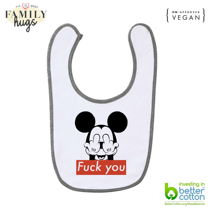 bavaglino -topo fuck