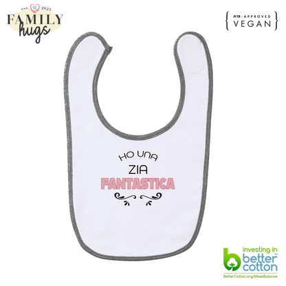 bavaglino - ho una zia fantastica