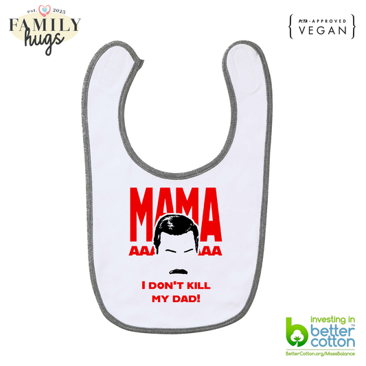 bavaglino -freddie mamaaaa dont kill my dad