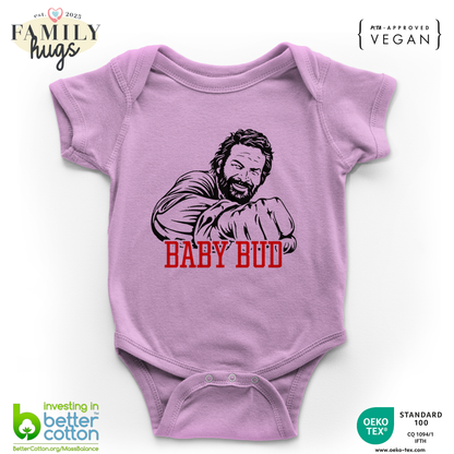 body neonato - baby bud