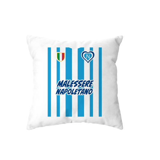 cuscino -malessere napoletano