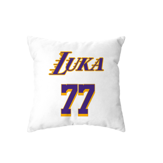 cuscino - luka 77 los angeles