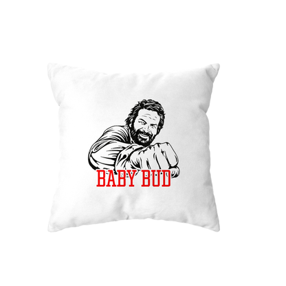 cuscino - baby bud