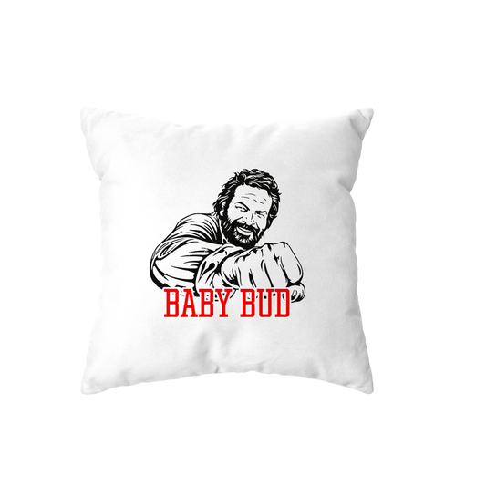 cuscino - baby bud
