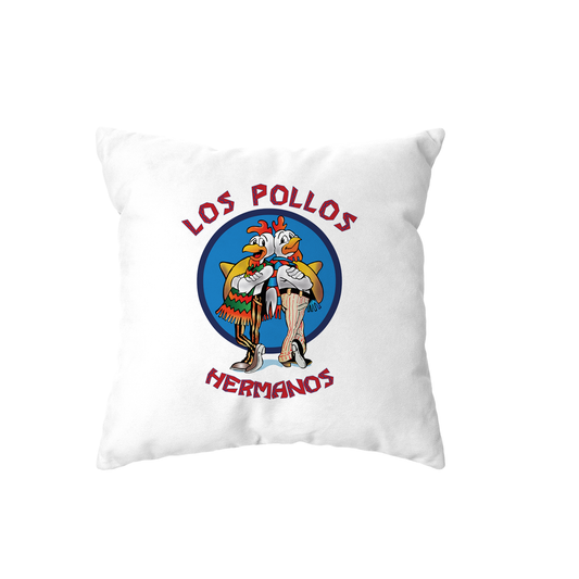 cuscino -loppos breaking