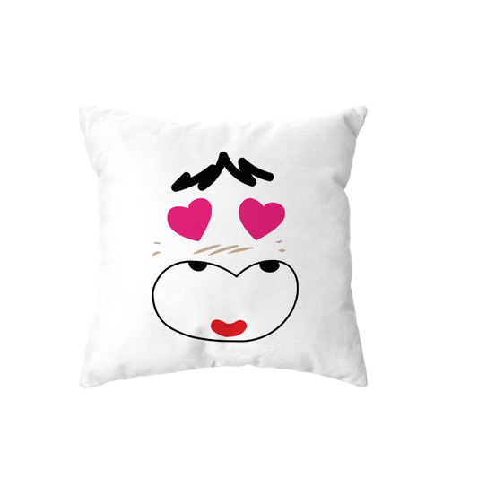 cuscino -spank face