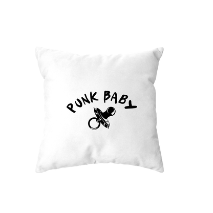 cuscino -punk baby