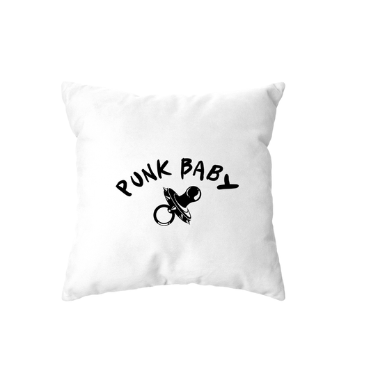 cuscino -punk baby