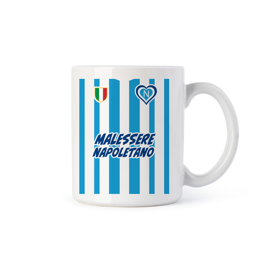 tazza Mug-malessere napoletano