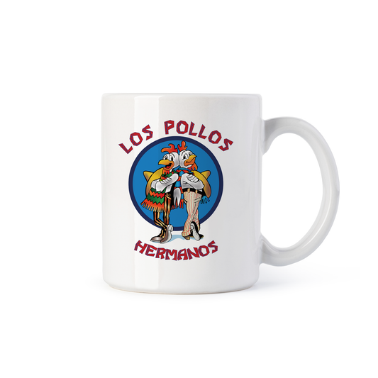 tazza Mug-loppos breaking