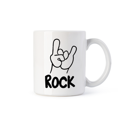 tazza Mug-rock corna