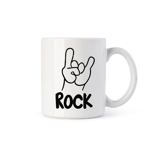 tazza Mug-rock corna