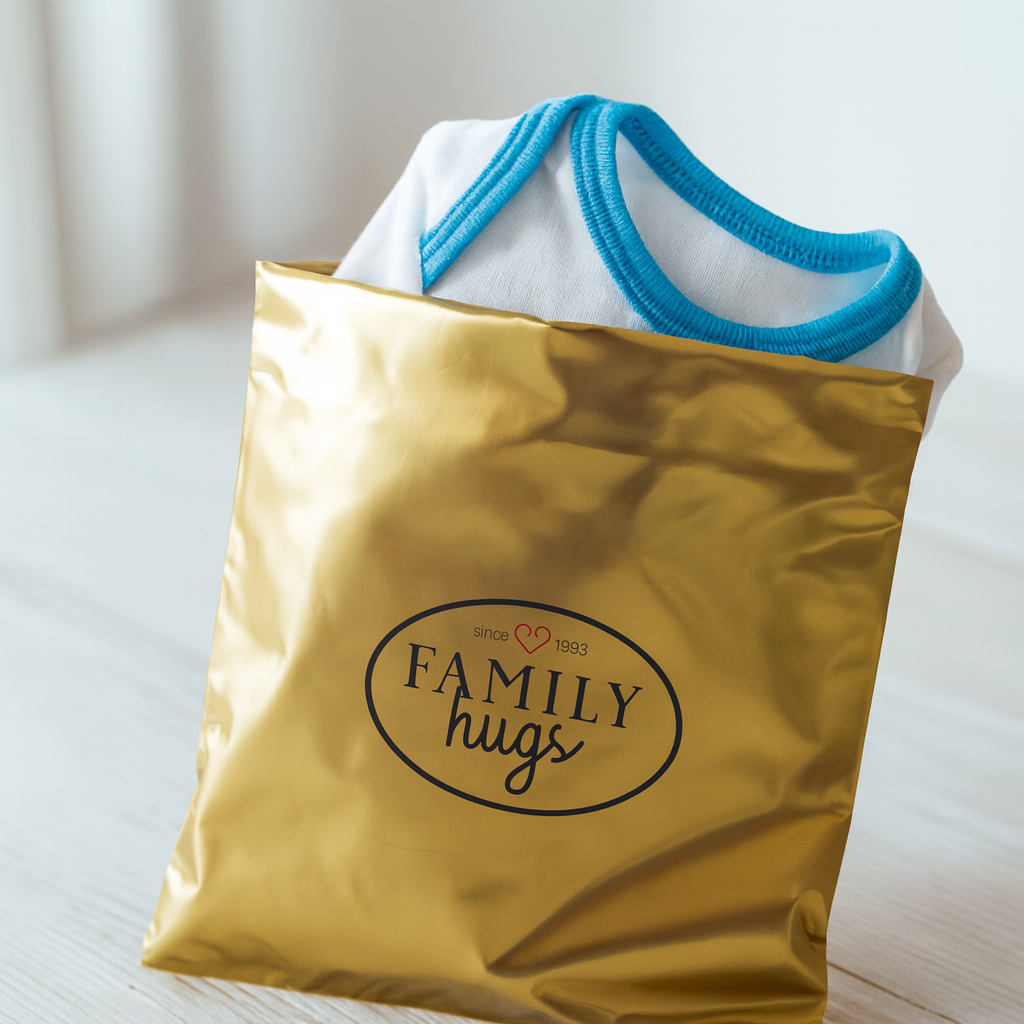 Busta da regalo 20x32 cm